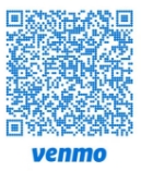 Venmo QR