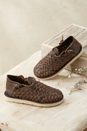 Huarache Flats by Brand X Huaraches®
