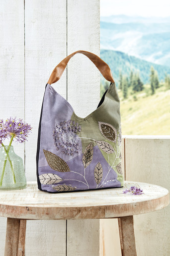 Luna Garden Bag